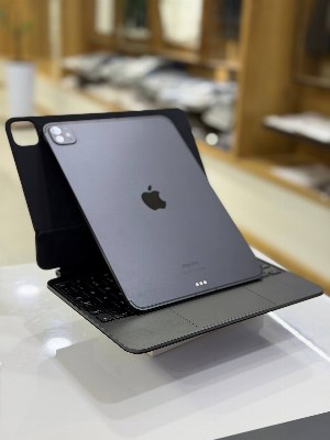 iPad Pro 11 inch M4 256GB Space Black