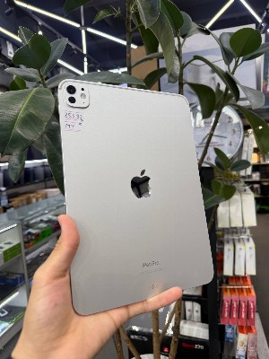 iPad Pro 11-inch M4 256GB