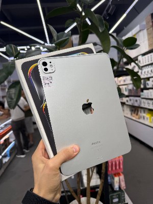 iPad Pro 11-inch M4 256GB