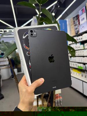iPad Pro 11-inch M4 256GB