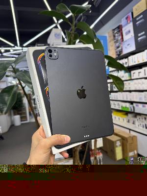 iPad Pro 11-inch M4 256GB