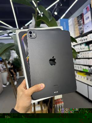 iPad Pro 11-inch M4 512GB