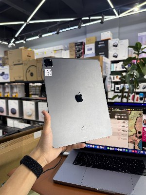 iPad Pro 12.9 дюйма 2020 128GB