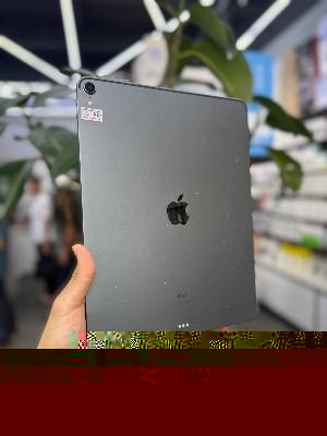 iPad Pro 12.9-inch 2018 512GB