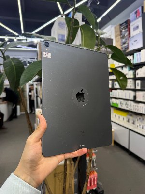 iPad Pro 12.9-inch 2018 64GB