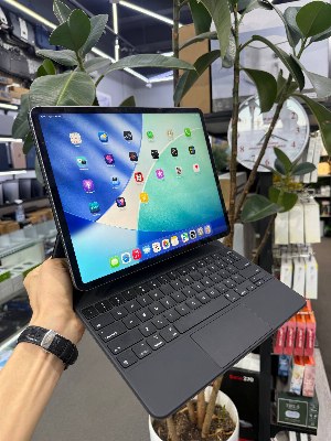 iPad Pro 12.9-inch 2020 512GB LTE
