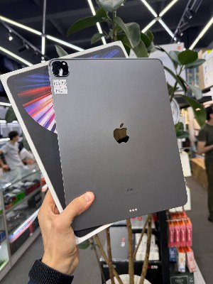 iPad Pro 12.9 M1 128GB