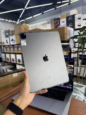 iPad Pro 12.9 M1 256GB