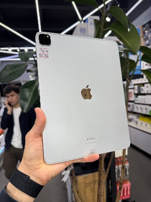 iPad Pro 12.9 M2 512GB LTE