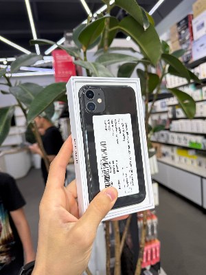 iPhone 11 128GB