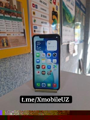 iPhone 11 256GB