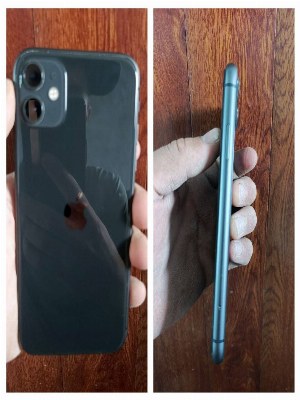 iPhone 11 256GB