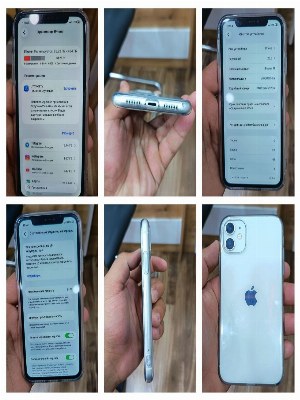 iPhone 11 64 Gb