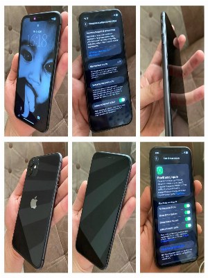 iPhone 11 64GB