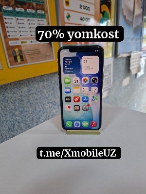 iPhone 11 Pro 64GB