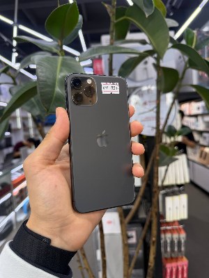 iPhone 11 Pro 64GB