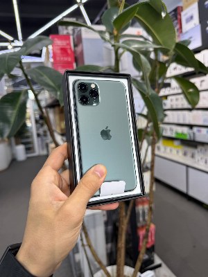 iPhone 11 Pro 64GB