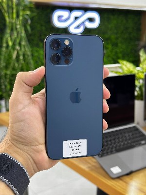 iPhone 12 Pro 128GB Pacific Blue