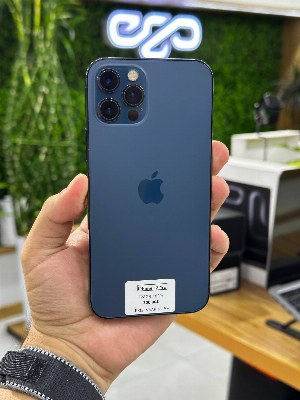 iPhone 12 Pro 128GB Pacific Blue
