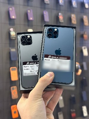 iPhone 12 Pro 256GB
