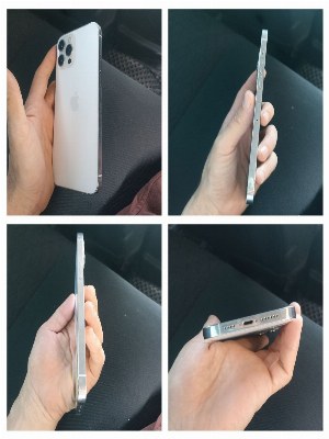 iPhone 12 Pro Max 256 Gb
