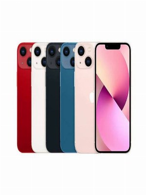 iPhone 13 128GB новый