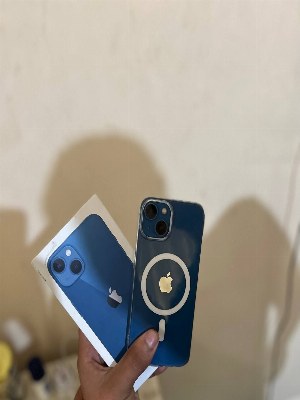 iPhone 13 128GB синий