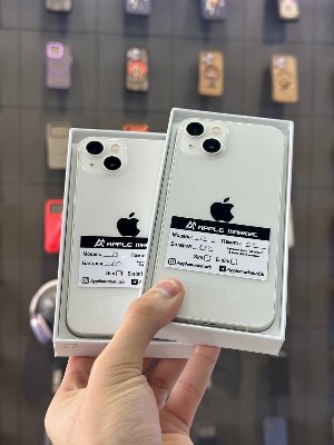 iPhone 13 128GB Starlight