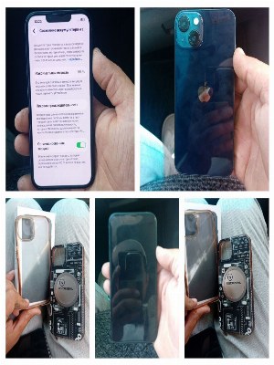 iPhone 13 128GB
