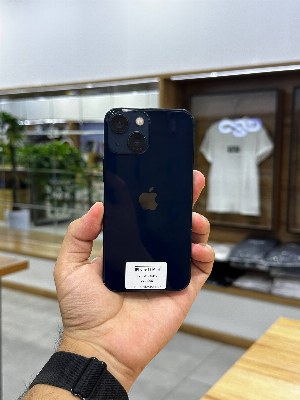 iPhone 13 Mini 128GB Midnight