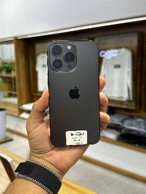iPhone 13 Pro 128GB Space Gray