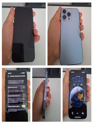 iPhone 13 Pro 128GB