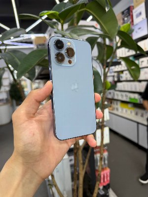 iPhone 13 Pro 128GB