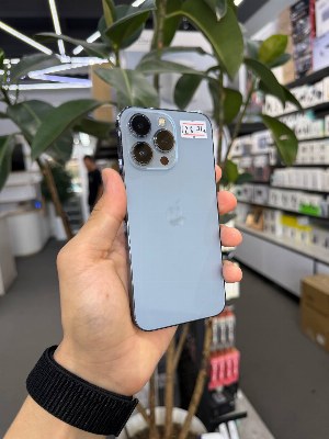 iPhone 13 Pro 128GB