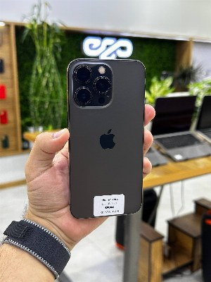 iPhone 13 Pro 256GB Space Gray