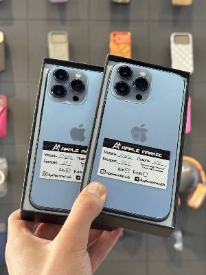 iPhone 13 Pro 256GB