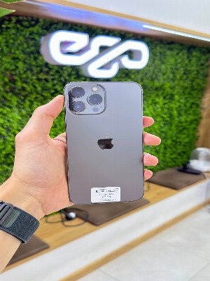 iPhone 13 Pro Max 128GB Space Gray