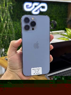 iPhone 13 Pro Max 256GB Sierra Blue