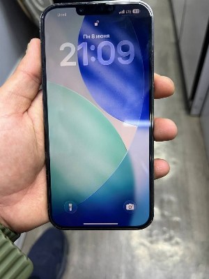 iPhone 13 Pro Max 256GB