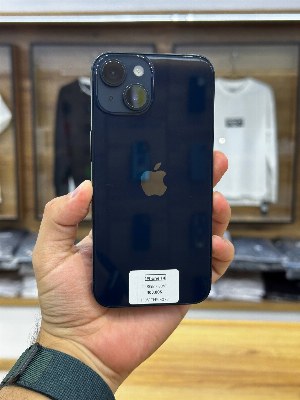 iPhone 14 128GB Midnight