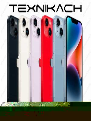 iPhone 14 • Доставка • Проверка при получении