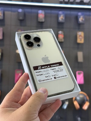 iPhone 14 Pro 128GB Gold