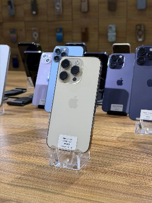 iPhone 14 Pro 128GB Gold