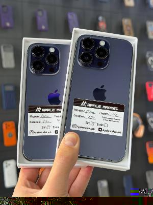 iPhone 14 Pro 128GB Purple