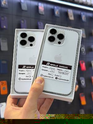 iPhone 14 Pro 128gb Silver