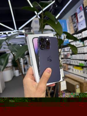 iPhone 14 Pro 128GB ZAA Dual Sim