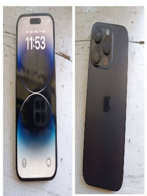 iPhone 14 Pro 256GB
