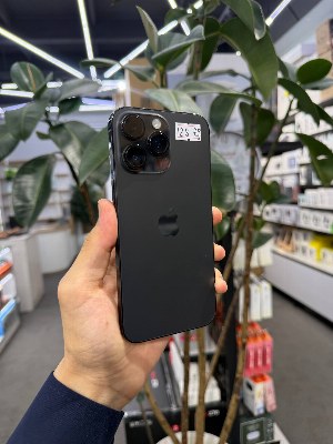 iPhone 14 Pro Max 128 GB
