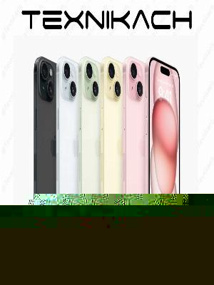 iPhone 15 • Доставка • Проверка при получении
