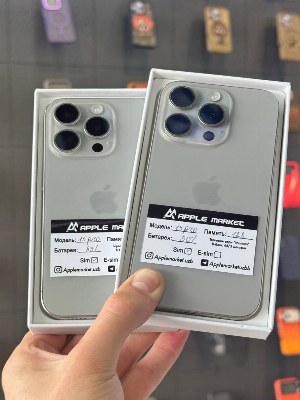 iPhone 15 Pro 128gb